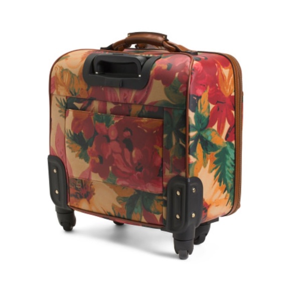 PATRICIA NASH Velino Softside Underseater - Picture 2 of 3